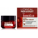 L'oreal Men Expert Barber Club 3in1 Beard Cream kremas barzdai