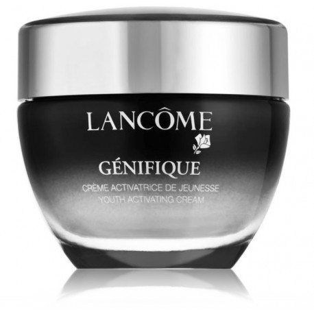 Lancome Genifique Creme Activatrice de Jeunesse восстанавливающий дневной крем для лица