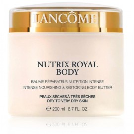 Lancome Nutrix Royal Body maitinamasis kūno kremas