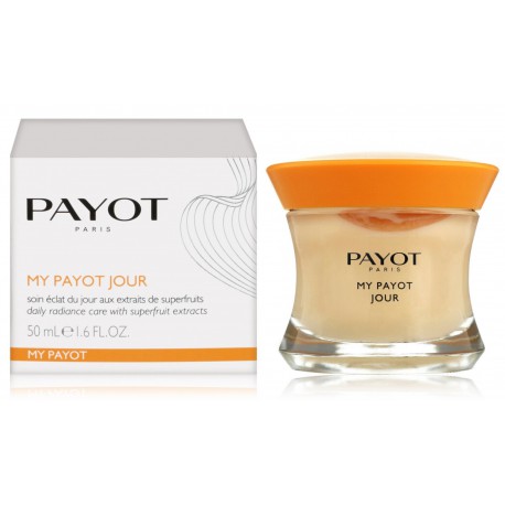 Payot My Payot Jour dieninis veido kremas