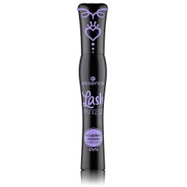 essence Lash Princess Sculpted Volume Mascara тушь для ресниц