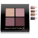 Max Factor Colour X-pert Soft Touch Palette akių šešėliai 7 g.