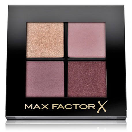 Max Factor Colour X-pert Soft Touch Palette akių šešėliai 7 g.