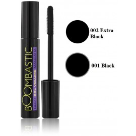 Gosh Boombastic Mascara ilginantis blakstienų tušas 13 ml.