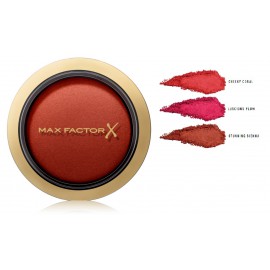 Max Factor Creme Puff Blush Matte matiniai skaistalai 1.5 g.