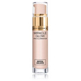 Max Factor Miracle Glow Pro Illuminator švytėjimo suteikianti priemonė