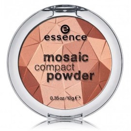 Essence Mosaic Compact Powder компактная пудра