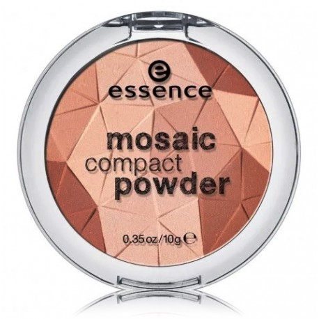 Essence Mosaic Compact Powder kompaktinė pudra