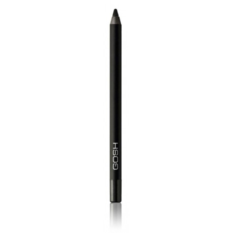 Gosh Velvet Touch Eyeliner Waterproof akių pieštukas 1,2 g.