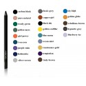 Gosh Velvet Touch Eyeliner Waterproof akių pieštukas 1,2 g.