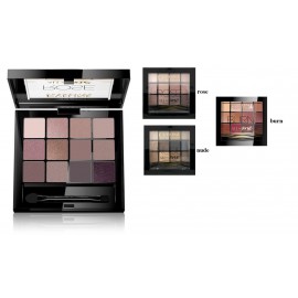 Eveline All In One Eyeshadow Palette akių šešėlių paletė 12 g.