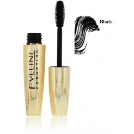 Eveline Big Volume Explosion apimties suteikiantis blakstienų tušas 12 ml.