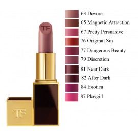 Tom Ford Lip Color матовая помада 3 г.