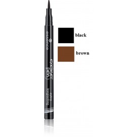 Essence Eyeliner Pen Extra Longlasting подводка для глаз 1 мл.