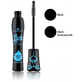 Essence Lash Princess False Lash Effect Mascara тушь для ресниц