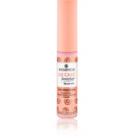 Essence Lip Care Booster Lip Serum serumas lūpoms