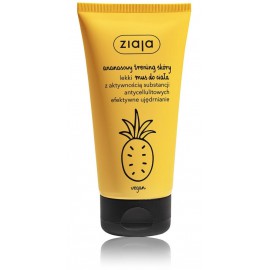 Ziaja Pineapple kūno putos