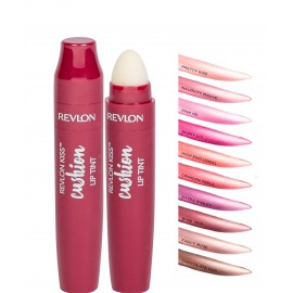 Revlon Kiss Cushion lūpų dažai