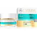 Eveline Bio Hyaluron Expert 70+ intensyviai atkuriantis veido kremas brandžiai odai