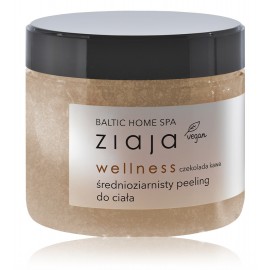 Ziaja Baltic Home Spa Wellness kūno šveitiklis