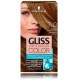 Schwarzkopf Gliss Color ilgalaikiai plaukų dažai