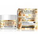 Eveline  Bio Manuka 50+ kremas nuo raukšlių