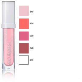 Catrice Volumizing Lip Booster lūpas putlinantis blizgesys