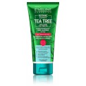 Eveline Botanic Expert Tea Tree atkuriamasis rankų kremas