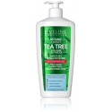 Eveline Botanic Expert Tea Tree Liquid Hand Soap antibakterinis skystas muilas