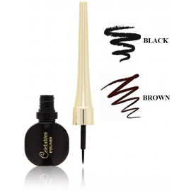 Eveline Celebrities Eyeliner akių pravedimas 4 ml.