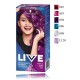 Schwarzkopf Live Ultra Brights or Pastel plaukų dažai