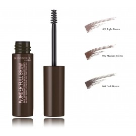 Rimmel Wonderfull Brow antakių tušas 4,5 ml.