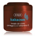 Ziaja Cocoa Butter kūno sviestas