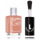 Rimmel Super Gel Nail Polish лак для ногтей