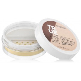 Catrice True Skin Mineral Loose Powder mineralinė pudra