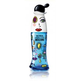 Moschino So Real EDT kvepalai moterims