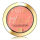 Eveline Feel The Blush skaistalai 5 g.