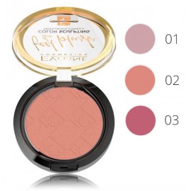 Eveline Feel The Blush skaistalai 5 g.