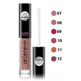 Eveline Gloss Magic Lip Lacquer lūpų lakas 4,5 ml.