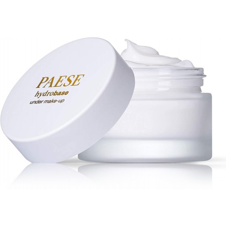 Paese Hydrobase Under Make-Up drėkinamoji makiažo bazė visų tipų odai