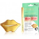 Eveline Lip Theraphy Moisturizing Lip Mask SOS Expert drėkinanti lūpų kaukė 3 vnt.