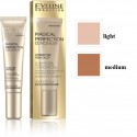 Eveline Magical Perfection Concealer nuovargio požymius paslepiantis maskuoklis paakiams 15 ml.