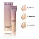 Paese Nanorevit Brightening Concealer skaistinamasis maskuoklis 8,5 ml.