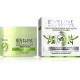 Eveline Hyaluronic Acid Green Olive drėkinantis veido kremas nuo raukšlių