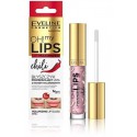 Eveline Oh My Lips Lip Maximizer Chilli putlinantis lūpų blizgesys