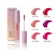 Paese Nanorevit High Gloss Liquid Lipstick skysti lūpų dažai 4,5 ml.