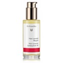 Dr. Hauschka Moor Lavender Calming Body Oil raminantis kūno aliejus