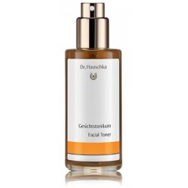 Dr. Hauschka Facial Toner kasdienis veido tonikas