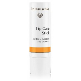 Dr. Hauschka Lip Care Stick lūpų balzamas