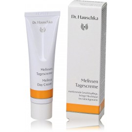 Dr. Hauschka Melissa Day Cream dieninis veido kremas